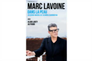 photo Marc Lavoine