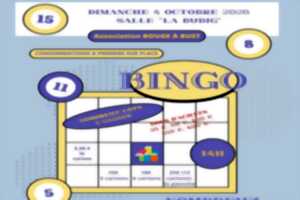 photo Loto BINGO