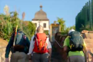 photo Journées européennes du patrimoine : promenade inter-religieuse
