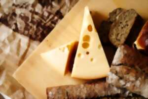 photo Les fameux brunchs du Fromager