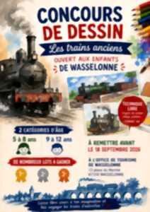 photo Concours de dessin