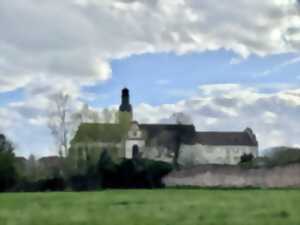 Journées du patrimoine - Altorf à l'heure de son abbaye