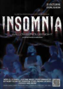 photo Insomnia