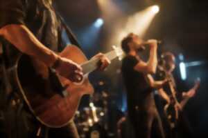 photo Konzert - Sir'Ozz
