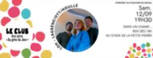 photo Le Club des amis 