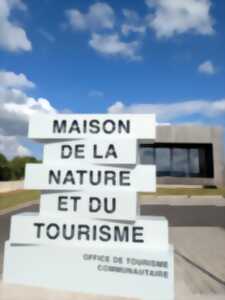 JEP - Maison de la Nature et du Tourisme