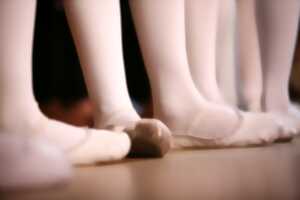 Danse libre 