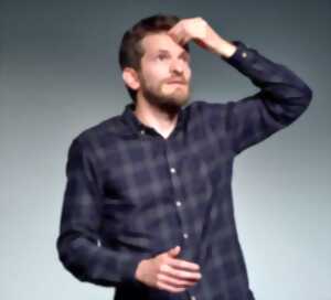 photo Théâtre de l'Usine : spectacle stand up - tentative d’épuisement G&G Cie