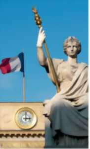 Festival Résurgence X : rencontre avec Philippe Mouraud - chose publique et ses prétendants