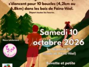photo Trail - Les 10h du NTTB