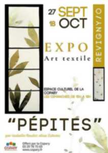 Exposition - Pépites