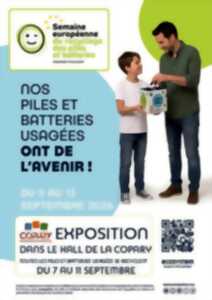 Exposition SERP
