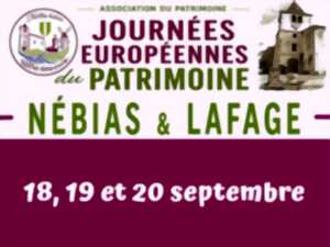 JEP 2026 - NÉBIAS ET LAFAGE
