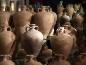 photo JEP 2026 - AMPHORALIS