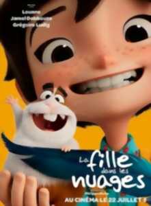 photo CINÉ JEUNE - LA FILLE DANS LES NUAGES