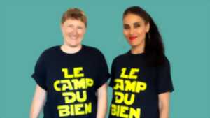 photo Fatima Ouassak & Alice Coffin | Sans faux-semblants