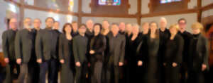 photo Concert de l'ensemble vocal Philae