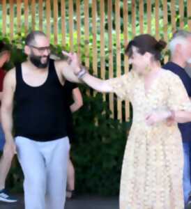 photo Bal Folk de rentrée avec La Cigale Ephemère