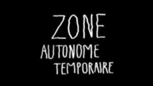 photo Zone autonome temporaire