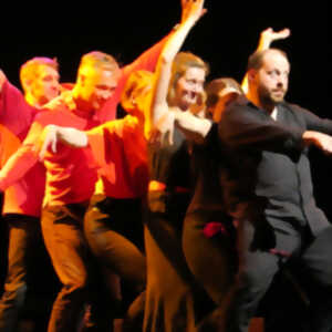 photo La Nuit de l'Impro 7