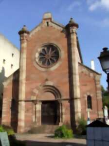 photo Journée Européenne de la Culture Juive : Visite de la synagogue