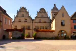 photo JEP : visite guidée du centre historique