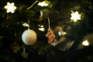 photo Marché de Noël
