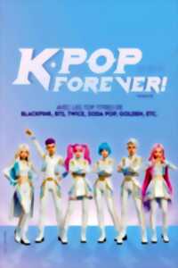 photo K-POP FOREVER !