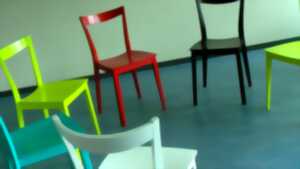 photo CREADIAZ®, atelier de rentrée