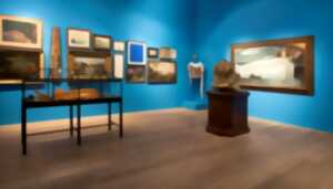 photo De Monaco à Strasbourg : quels enjeux pour les musées aujourd’hui et demain ?