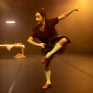 photo Catarina Barbosa - Estranha forma