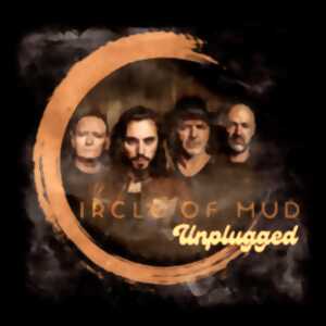 photo Concert - Circle of Mud
