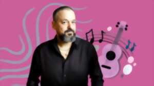 photo Joann Sfar et ses musiciens | Les Enchanteurs