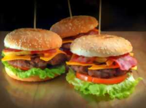 photo Soirées Burgers du monde