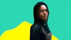 photo Douce Dibondo|Le Mouvement