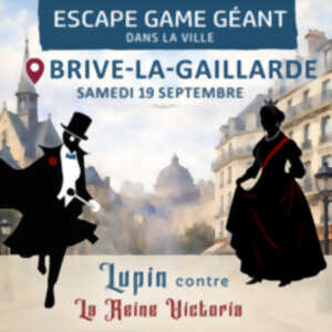 photo Escape game 