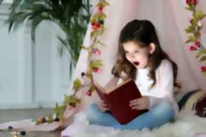 photo Grande chasse aux livres