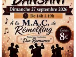 photo Thé dansant