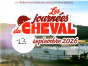 photo Les Journées du Cheval