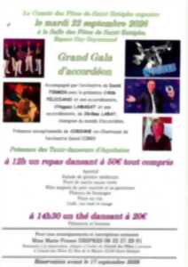 photo Grand Gala d'Accordéon
