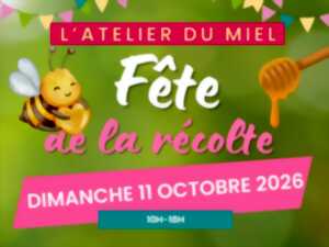 photo Fête de la récolte