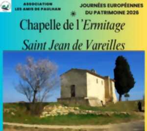 photo L’ERMITAGE SAINT-JEAN DE VAREILHES