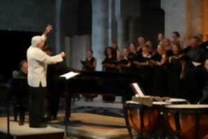 photo 5E AUTOMNE DES CHOEURS LE CHOEUR SYMPHONIQUE DE MONTPELLIER