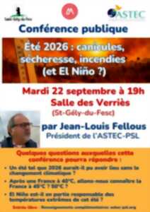 photo Conférence 