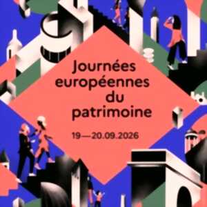 photo Journées européennes du patrimoine Musée-Atelier du Feutre