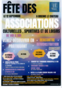 photo Fête des associations