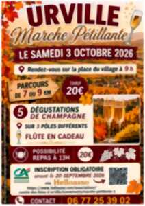 photo Marche Pétillante