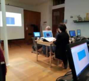 photo Inscriptions pour la nouvelle session d'informatique