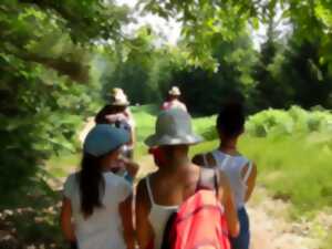photo Amusez-vous sur les traces des verriers !
