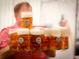 photo Oktoberfescht